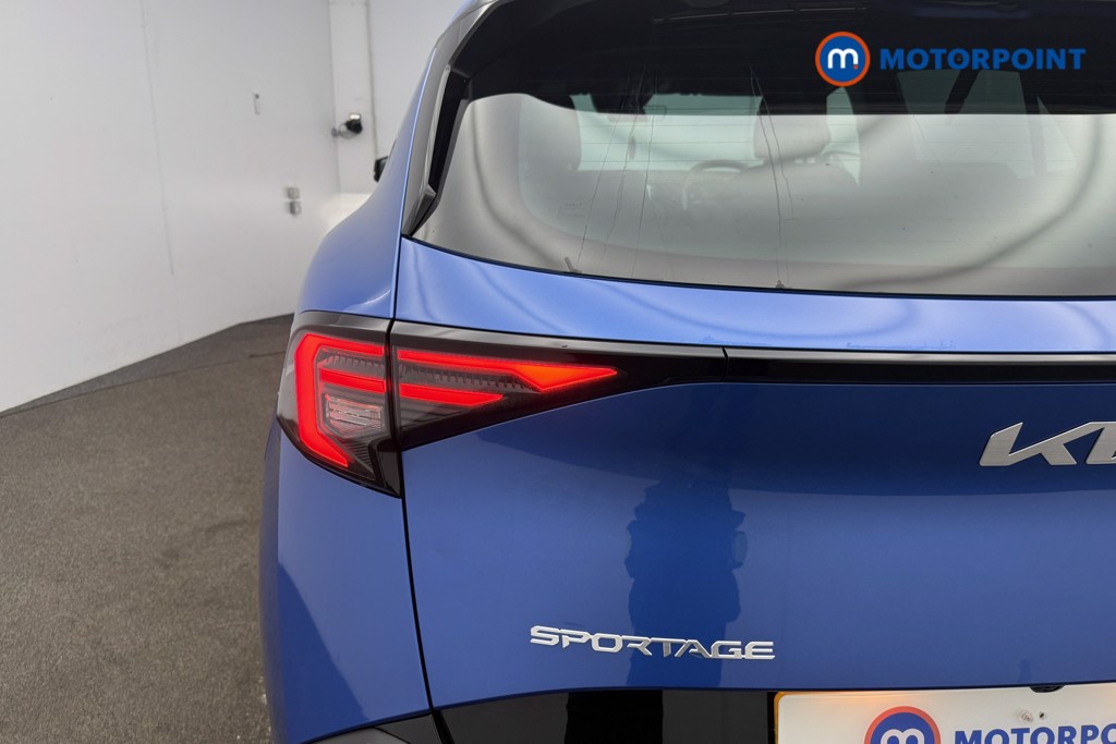 Used Kia Sportage 2025 for sale - 77123589: Photo 44
