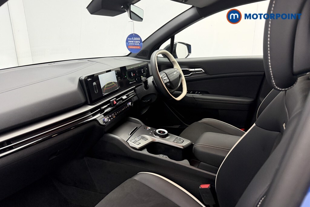 Used Kia Sportage 2025 for sale - 77123589: Photo 46