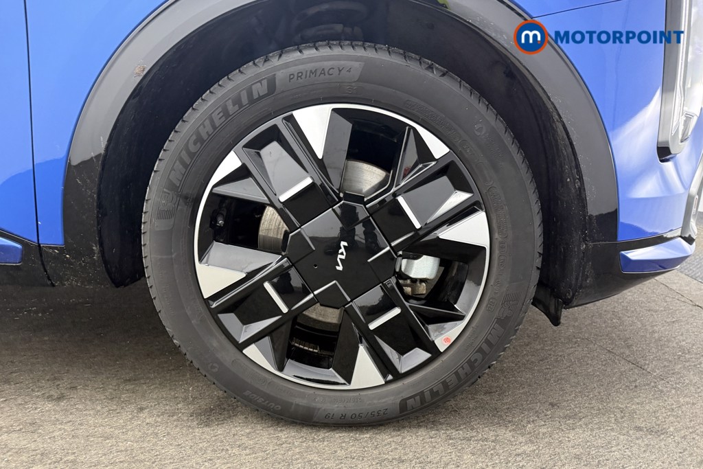 Used Kia Sportage 2025 for sale - 77123589: Photo 50