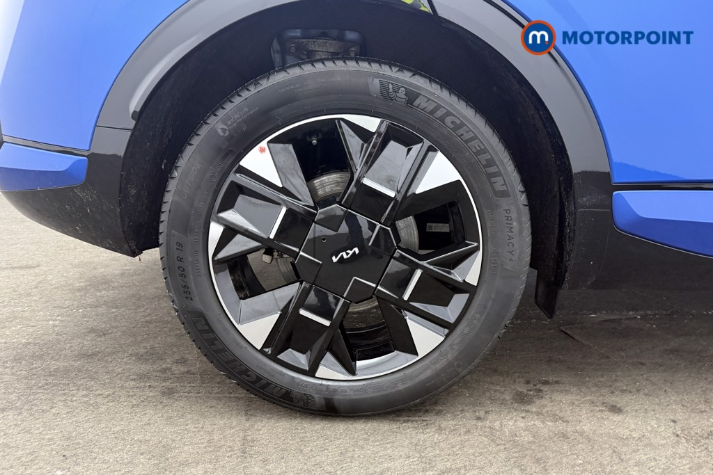 Used Kia Sportage 2025 for sale - 77123589: Photo 51