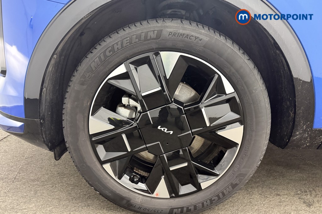 Used Kia Sportage 2025 for sale - 77123589: Photo 53