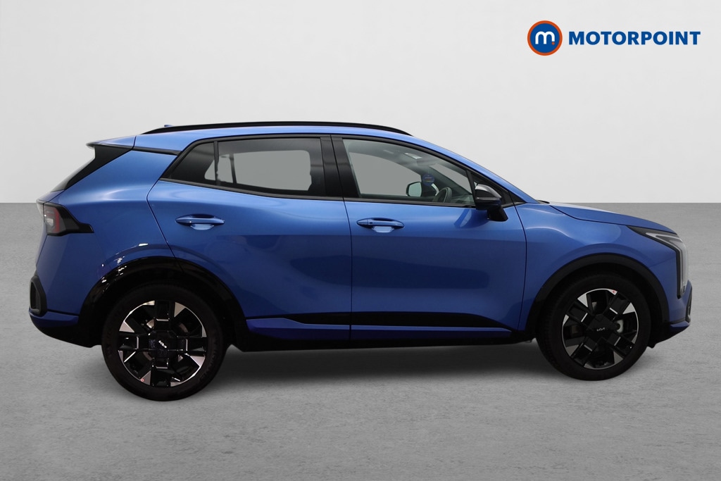 Used Kia Sportage 2025 for sale - 77123589: Photo 8