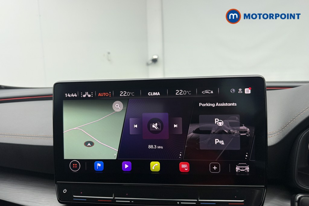 Used Cupra Formentor 2022 for sale - 76569053: Photo 10