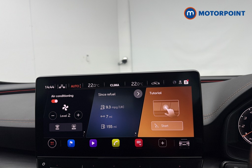 Used Cupra Formentor 2022 for sale - 76569053: Photo 11