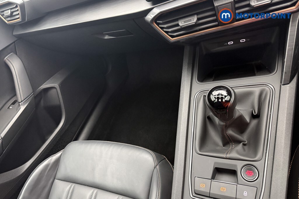 Used Cupra Formentor 2022 for sale - 76569053: Photo 12