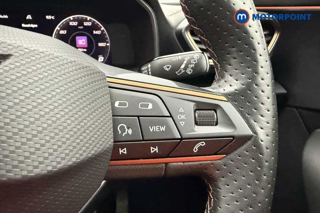 Used Cupra Formentor 2022 for sale - 76569053: Photo 13