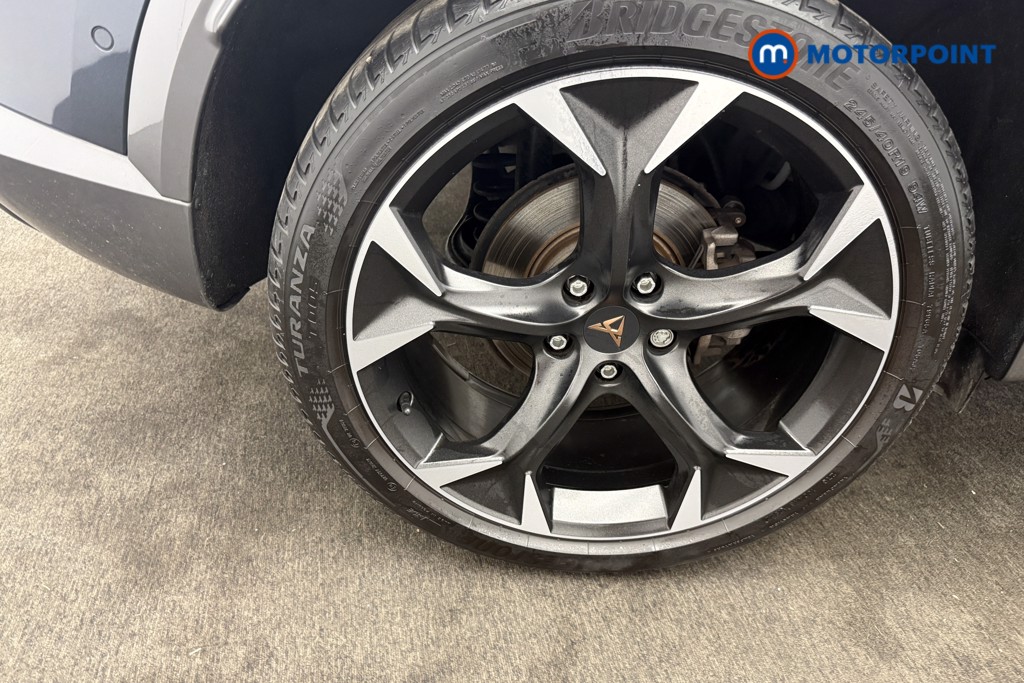 Used Cupra Formentor 2022 for sale - 76569053: Photo 16