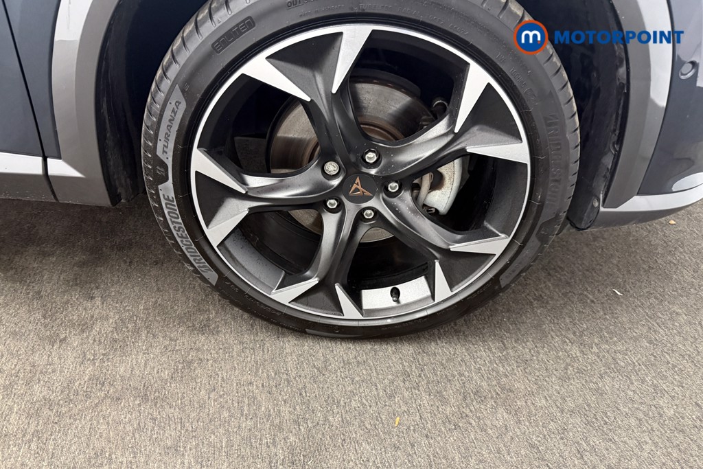 Used Cupra Formentor 2022 for sale - 76569053: Photo 17