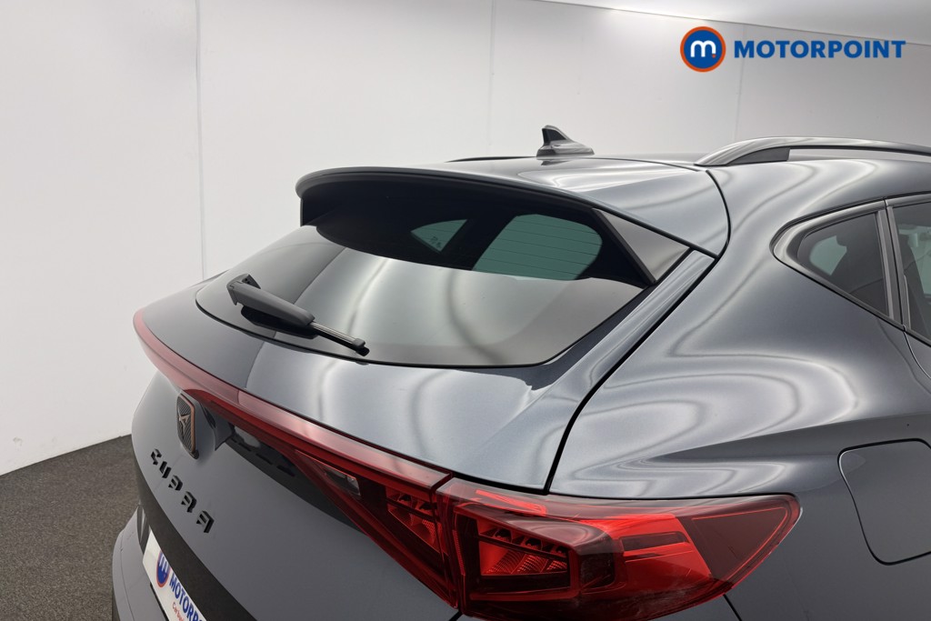 Used Cupra Formentor 2022 for sale - 76569053: Photo 18