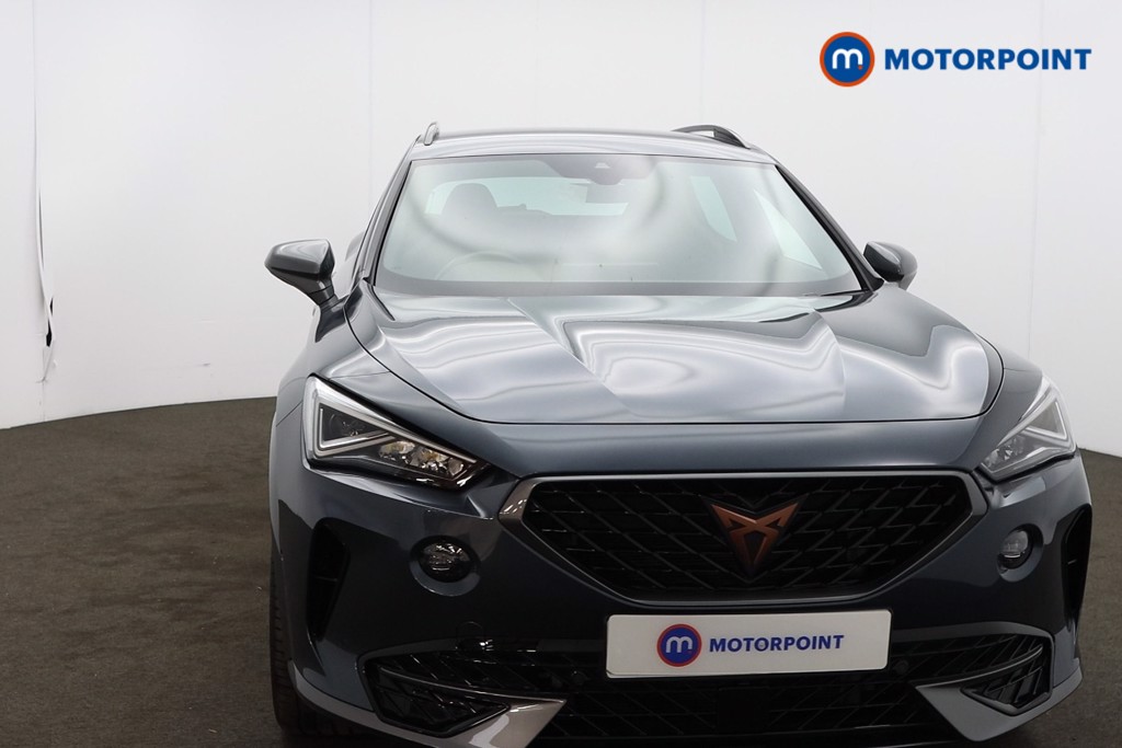 Used Cupra Formentor 2022 for sale - 76569053: Photo 2