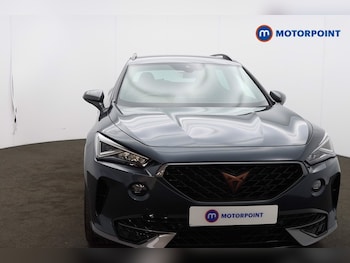 Used Cupra Formentor 2022 for sale - 76569053: Photo