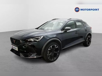 Used Cupra Formentor 2022 for sale - 76569053: Photo