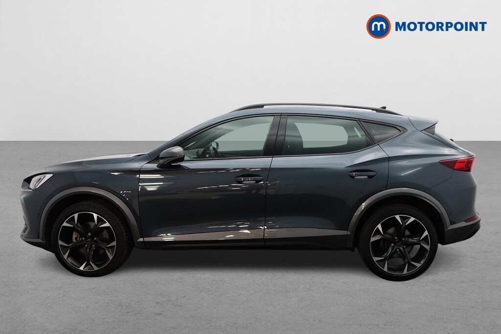 Used Cupra Formentor 2022 for sale - 76569053: Photo 4