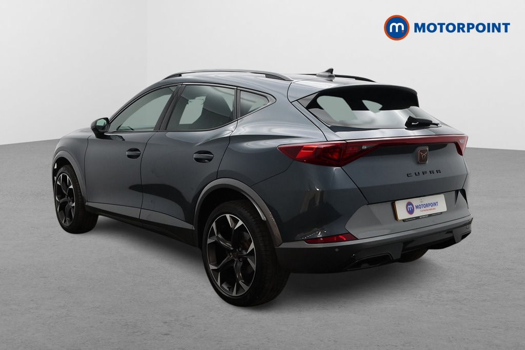Used Cupra Formentor 2022 for sale - 76569053: Photo 5