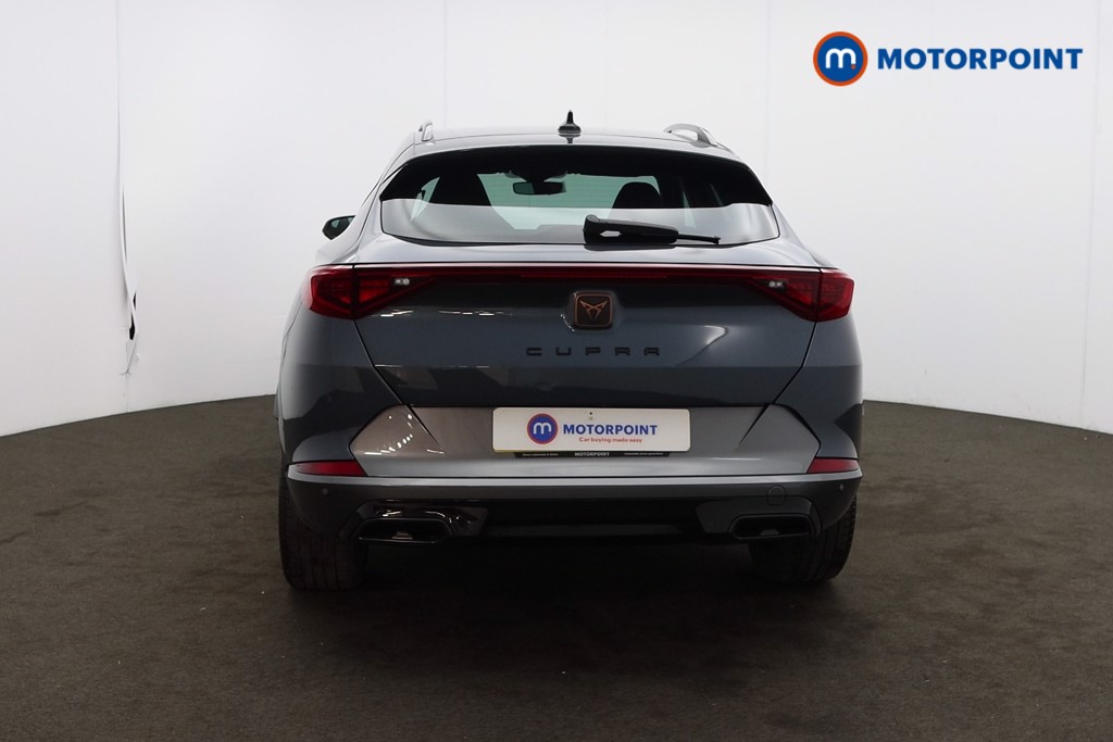 Used Cupra Formentor 2022 for sale - 76569053: Photo 6