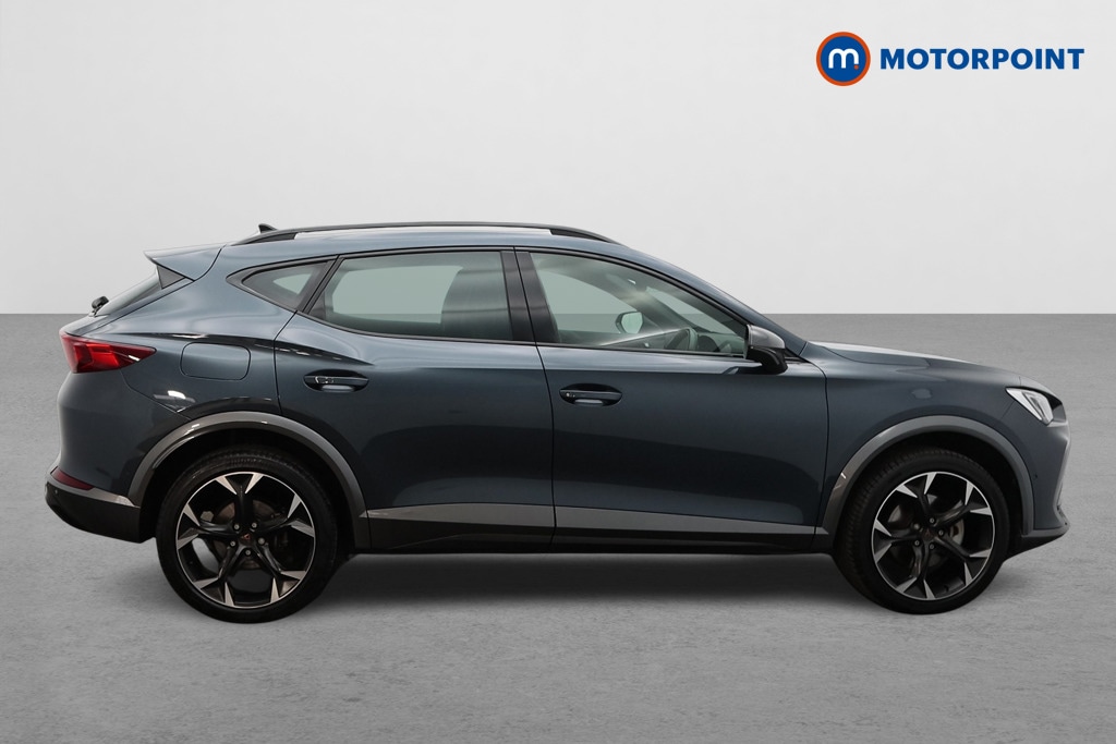 Used Cupra Formentor 2022 for sale - 76569053: Photo 7