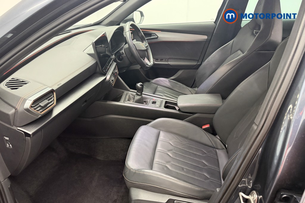 Used Cupra Formentor 2022 for sale - 76569053: Photo 8