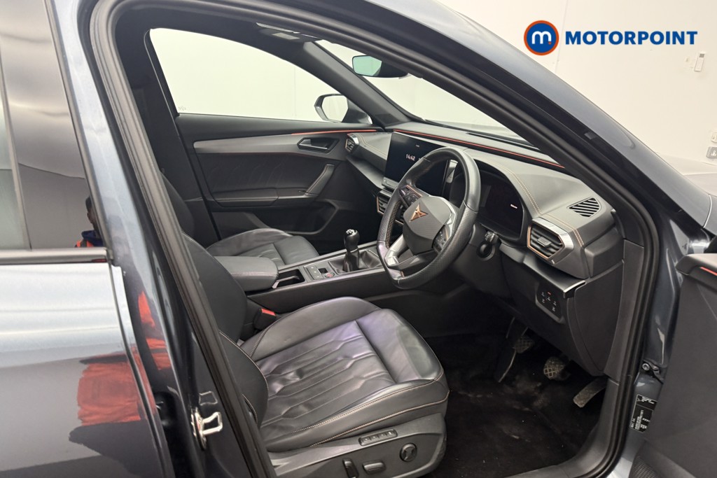 Used Cupra Formentor 2022 for sale - 76569053: Photo 9