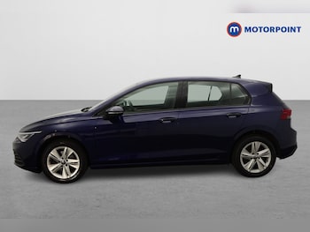 Used Volkswagen Golf 2024 for sale - 79240859: Photo