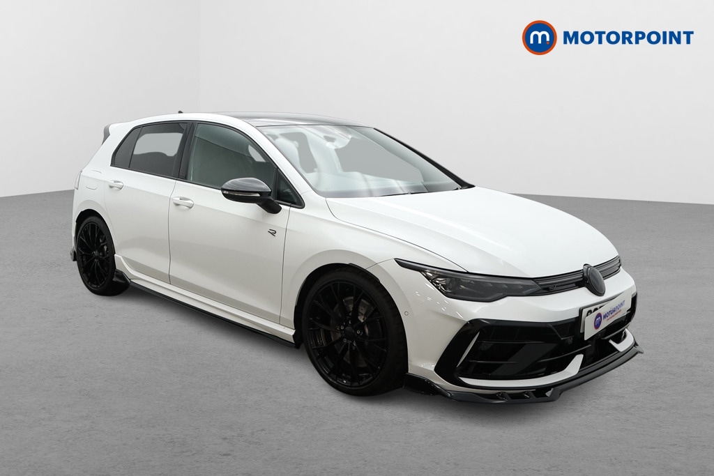 Used Volkswagen Golf for sale - 77045928: Photo 1