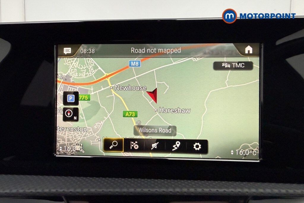 Used Mercedes-Benz A-Class for sale - 77984427: Photo 10