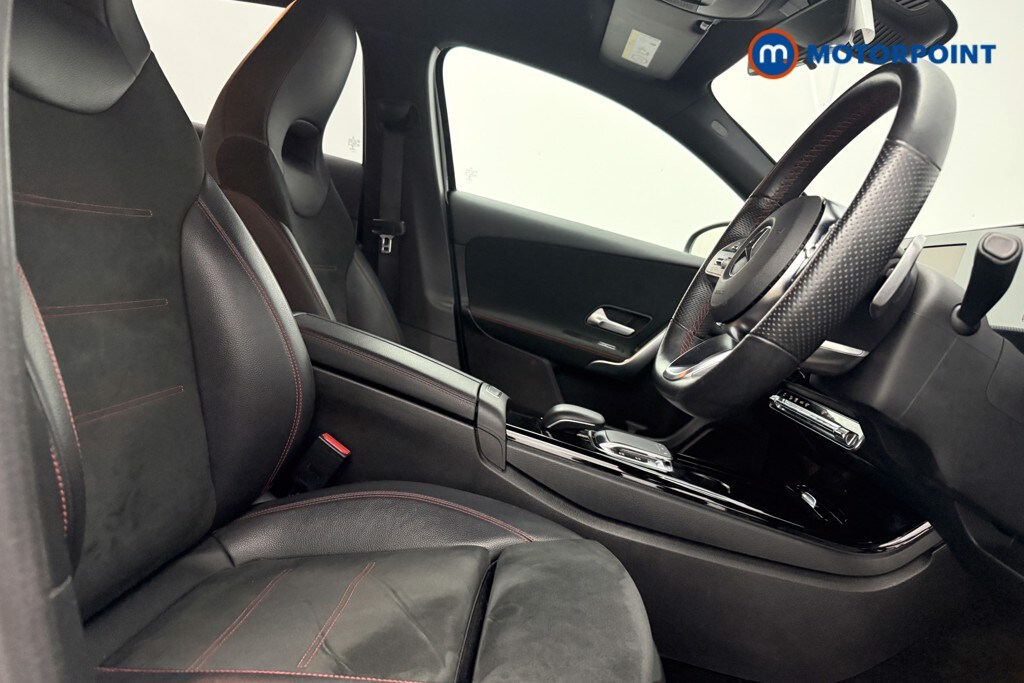 Used Mercedes-Benz A-Class for sale - 77984427: Photo 16