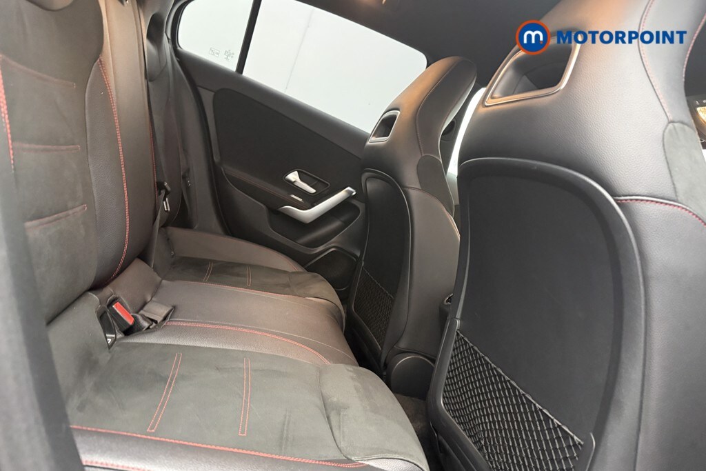 Used Mercedes-Benz A-Class for sale - 77984427: Photo 17