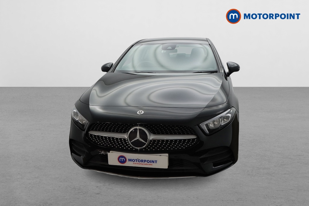 Used Mercedes-Benz A-Class for sale - 77984427: Photo 2