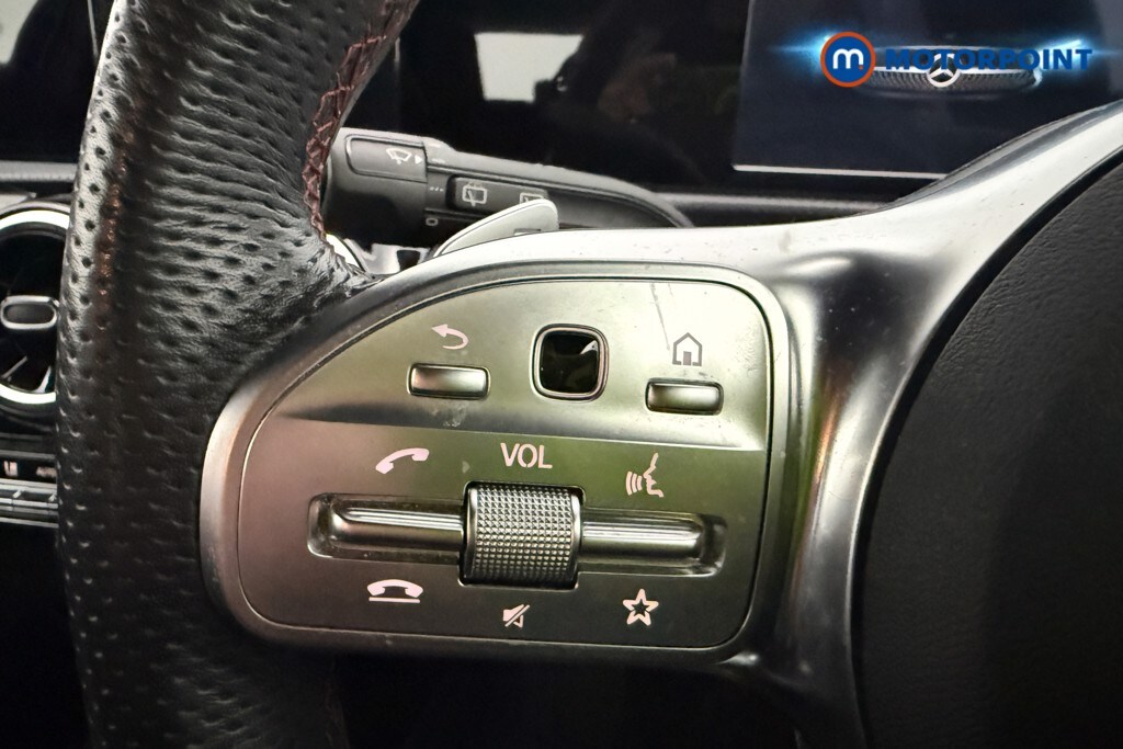 Used Mercedes-Benz A-Class for sale - 77984427: Photo 22