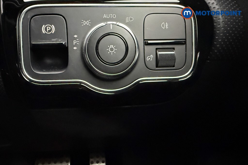 Used Mercedes-Benz A-Class for sale - 77984427: Photo 25