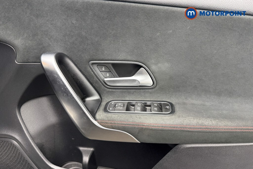 Used Mercedes-Benz A-Class for sale - 77984427: Photo 26