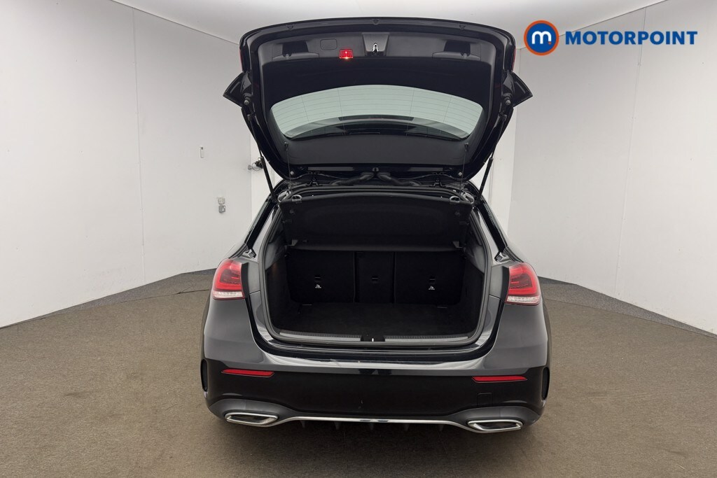 Used Mercedes-Benz A-Class for sale - 77984427: Photo 29