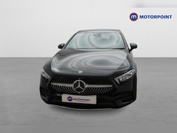 Used Mercedes-Benz A-Class undefined for sale - 77984427: Photo