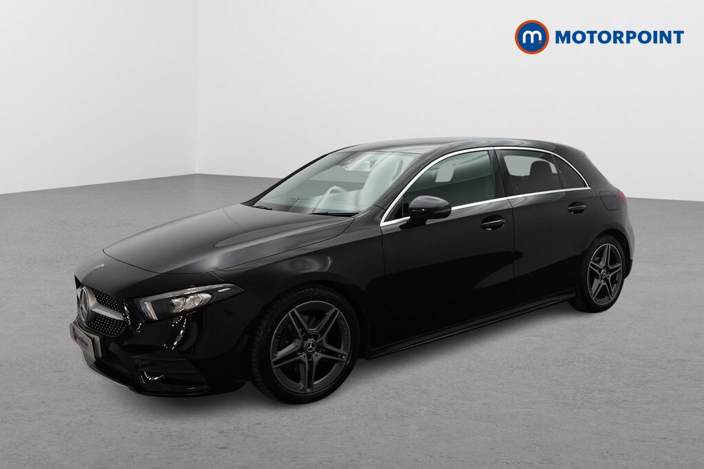 Used Mercedes-Benz A-Class for sale - 77984427: Photo 3