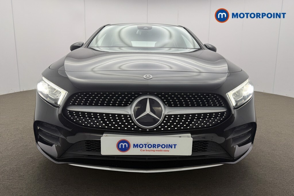 Used Mercedes-Benz A-Class for sale - 77984427: Photo 31