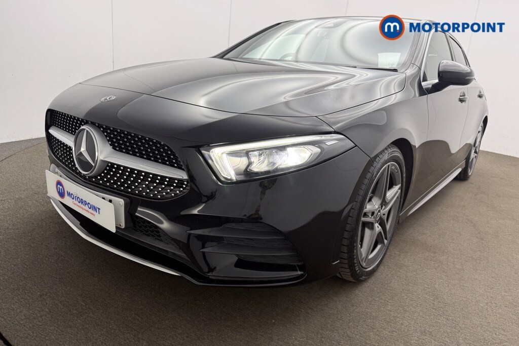 Used Mercedes-Benz A-Class for sale - 77984427: Photo 32