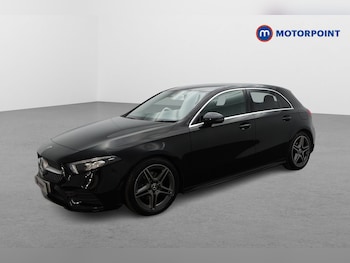 Used Mercedes-Benz A-Class undefined for sale - 77984427: Photo
