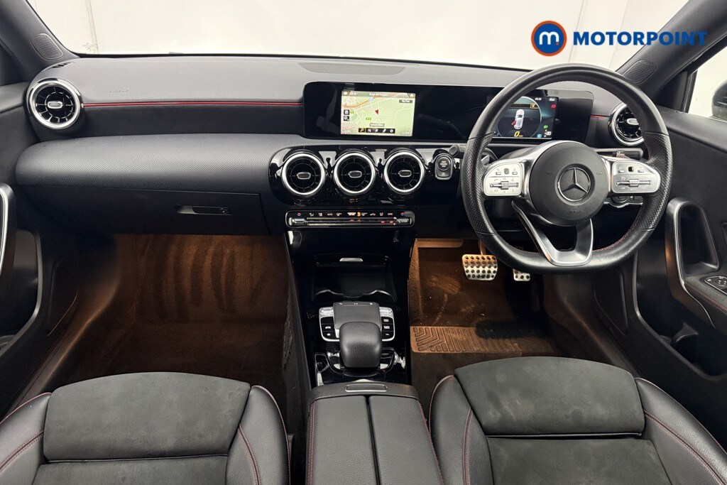 Used Mercedes-Benz A-Class for sale - 77984427: Photo 9