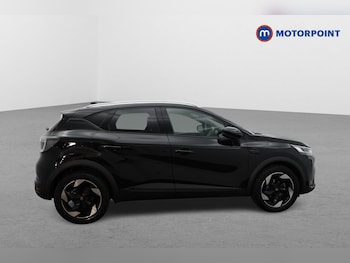 Used Renault Captur 2025 for sale - 78886293: Photo