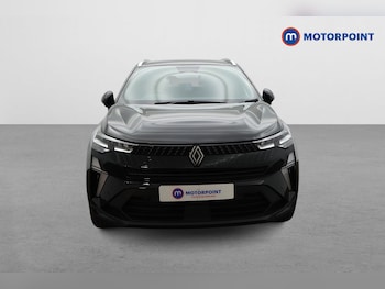 Used Renault Captur 2025 for sale - 78886293: Photo
