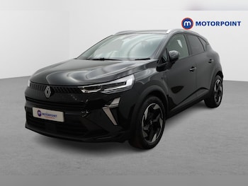 Used Renault Captur 2025 for sale - 78886293: Photo