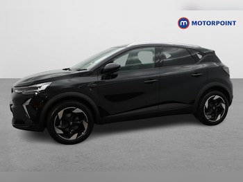 Used Renault Captur 2025 for sale - 78886293: Photo