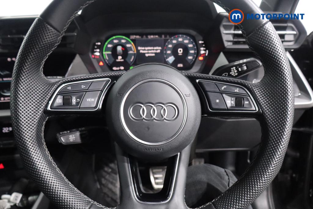 Used Audi A3 for sale - 77916728: Photo 15