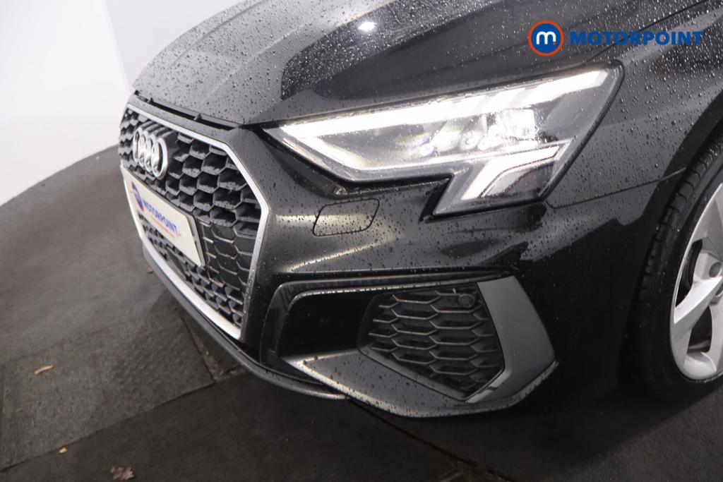 Used Audi A3 for sale - 77916728: Photo 25