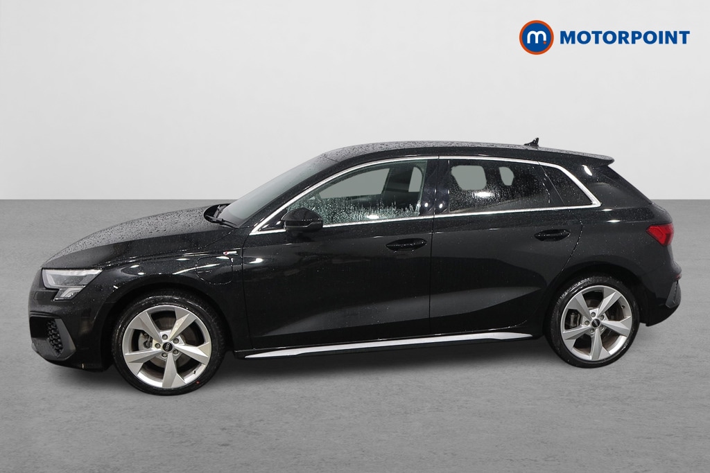 Used Audi A3 for sale - 77916728: Photo 4