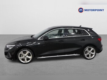 Used Audi A3 undefined for sale - 77916728: Photo