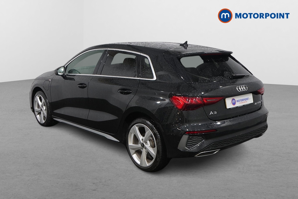 Used Audi A3 for sale - 77916728: Photo 5