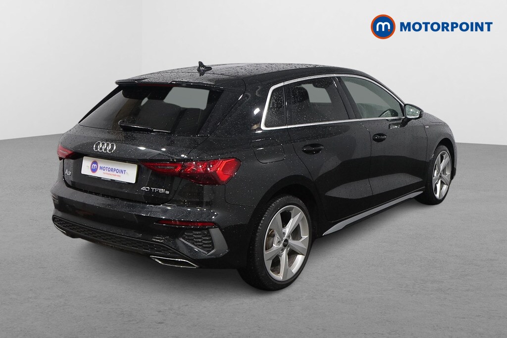 Used Audi A3 for sale - 77916728: Photo 7