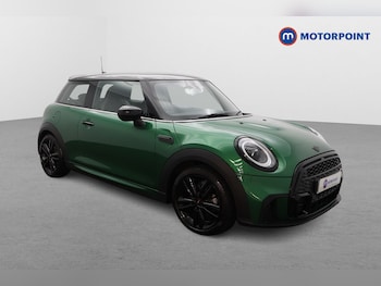 Used MINI Hatch 2023 for sale - 78644536: Photo