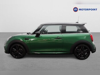 Used MINI Hatch 2023 for sale - 78644536: Photo